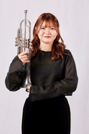 かどまつあゆみ