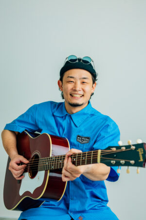 上田祥大（うえだあきひろ）